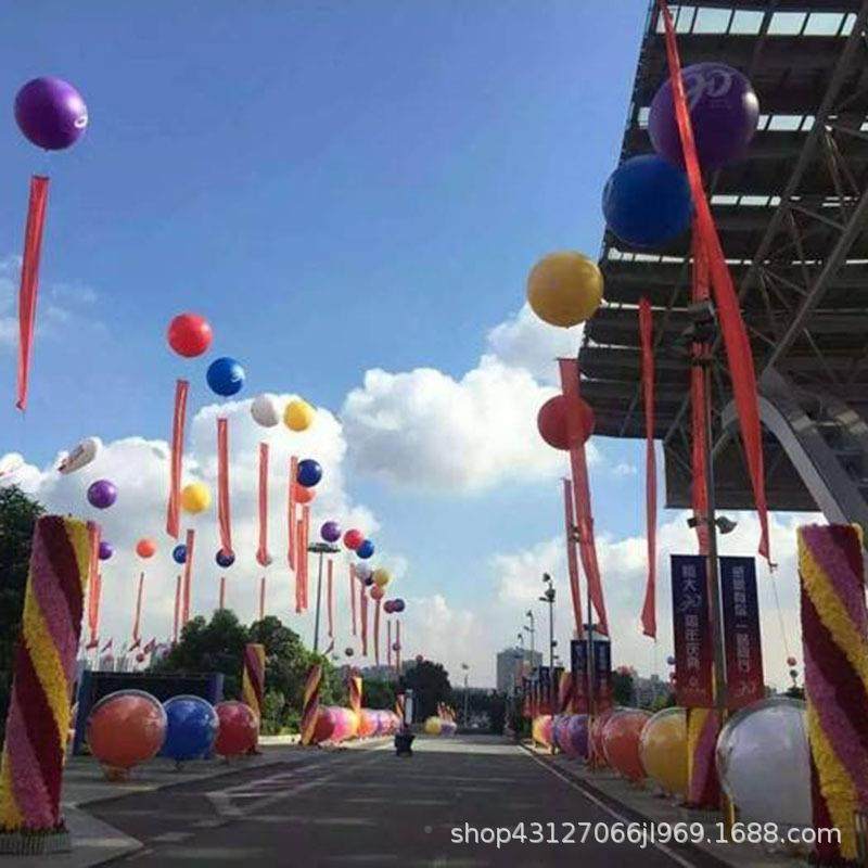 外活动pvc空广告球充气单双层落地球广HBY告房地户产气开业升装饰,鲜花速递/花卉仿真/绿植园艺,其它园艺用品,淘宝优惠券,粉丝福利购,淘宝优惠卷