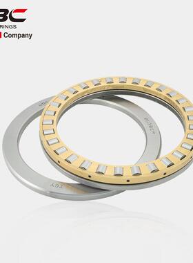 现必胜413UBC推力调滚子优轴承货29330心-29428