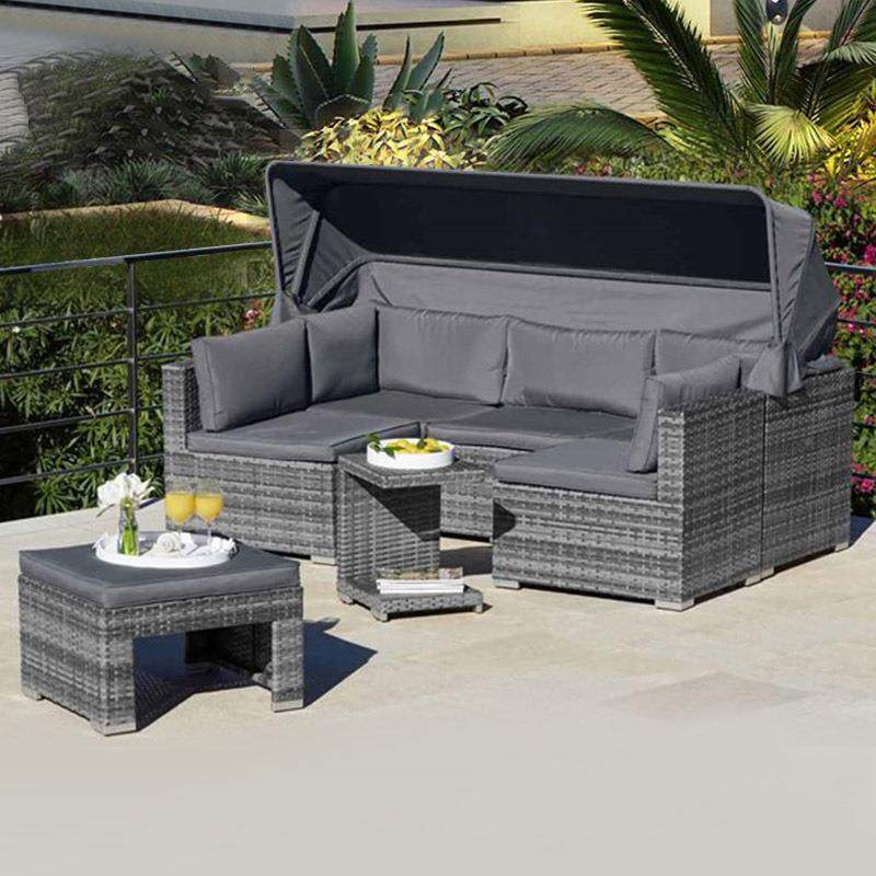 户外156沙发厅庭几院花园露台阳台客藤椅沙发茶组藤合室外休闲编,住宅家具,户外沙发,淘宝优惠券,粉丝福利购,淘宝优惠卷