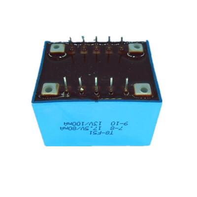 北京新创兵四方Bingi字T400/EZT8-FT8-F51518.VA电源变压器
