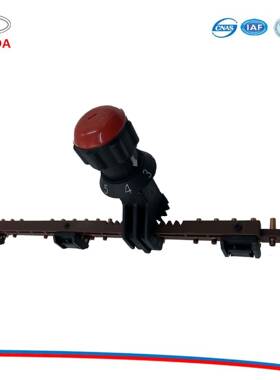 RYL无励磁分接开关WST43~/0102-6*5