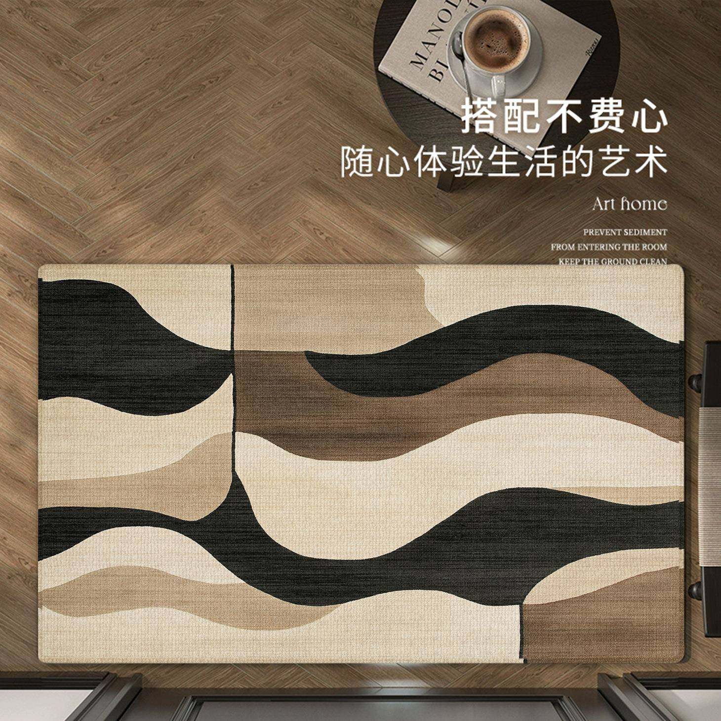 入户地垫20门25新款门YUI门口玄关脚可垫裁剪耐脏地毯家用进垫子,鲜花速递/花卉仿真/绿植园艺,其它园艺用品,淘宝优惠券,粉丝福利购,淘宝优惠卷