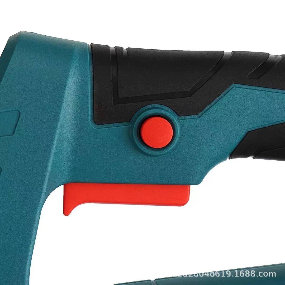 电动割草机充NNN电家除草机多功能小型锂用手持锂电打草机电锄草