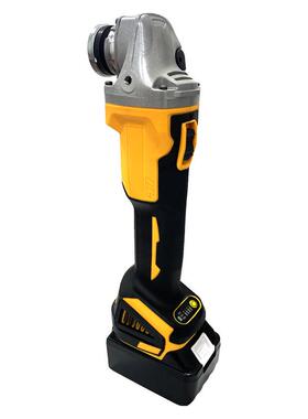 牧田款100/15轴充电ZPS式无电刷功能工业级锂无刷角多磨机2打磨切