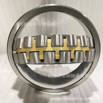 VMW52222CA22562C6A调心滚子轴承355CAK破碎机空压机用