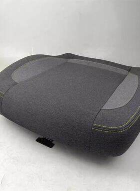 IXL德龙M0垫00S坐总成L5000光荣昌座椅海绵坐3垫陕汽重华卡