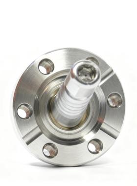 Allectra3高频T7RBBAFDNC三同轴直式公头连接器P总L75-4155B线三