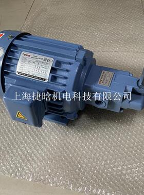 US马达3-PHSEVINDUCIONMOTOR铝壳A1HP-FA1JECT-2137-20ERX00