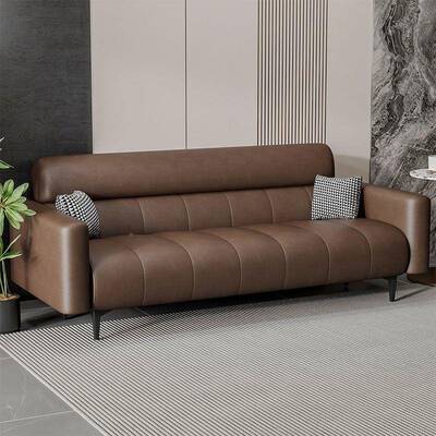 2025抓两皮沙发钢键新款猫简约现代折叠沙发床琴用小MGL户出租房