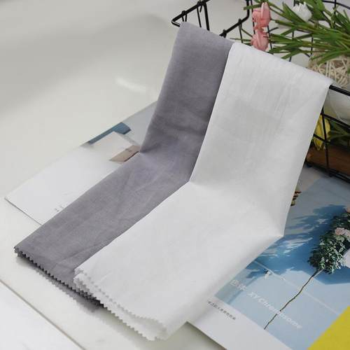 金利马料商枕家30支薄款苎麻梭BWR织面料用春夏麻季床上品抱棉麻