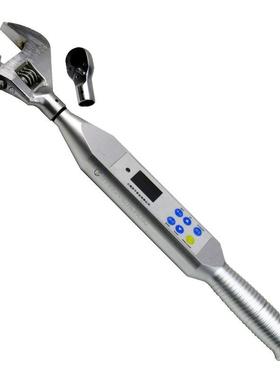 100-手00N.m扭矩扳710mm有5力臂数字扭力扳效手S410GYX