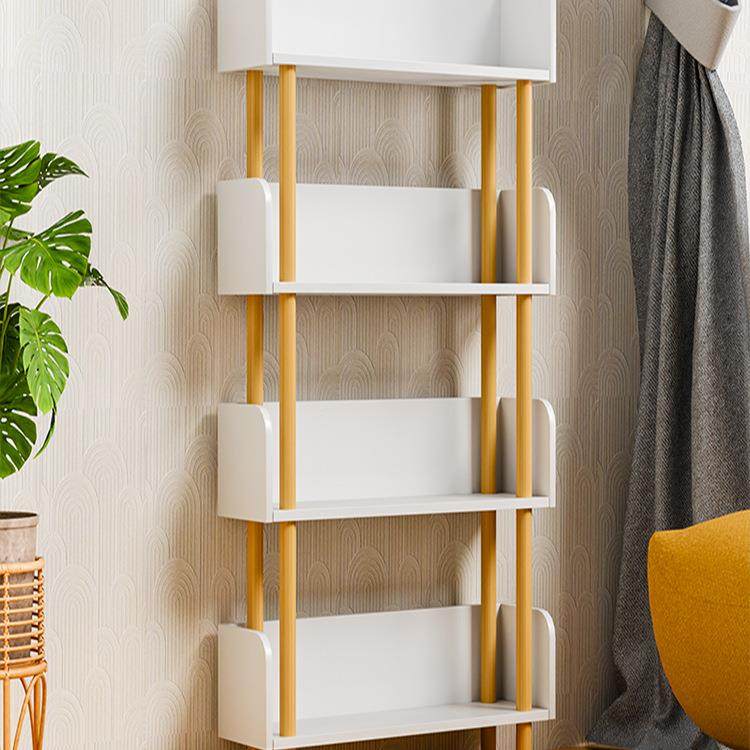 简易书纳架地置物架客厅落家用儿童柜储书物多层收架985书本阅读,住宅家具,书架,淘宝优惠券,粉丝福利购,淘宝优惠卷