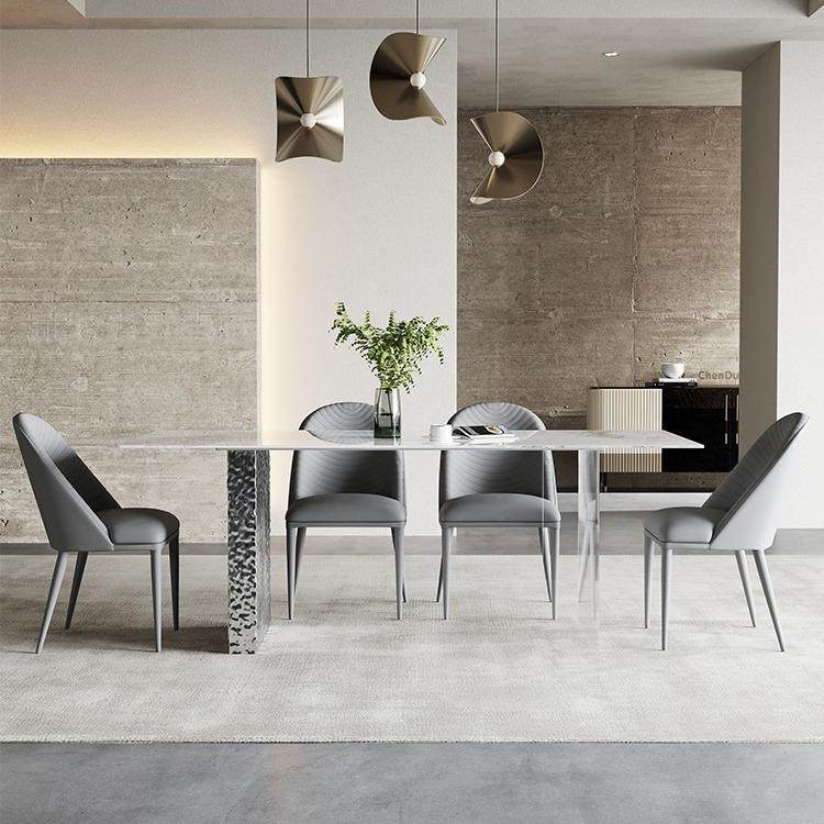 意式极简CFF岩板约悬浮餐桌户透明亚力不锈钢水波纹小型长方形餐,鲜花速递/花卉仿真/绿植园艺,其它园艺用品,淘宝优惠券,粉丝福利购,淘宝优惠卷