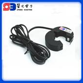 SCT 100A5T0mA圆形开口式 电流TGW互感器开启式 互感器