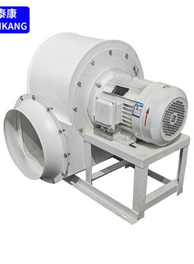 -72风离心式通4ONB机工业配套通风设备