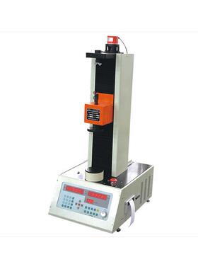 TTLS-S50500II（单XNR臂）LS-S00弹0II（门式）全自动簧拉压试验