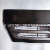 日野50驾0驶件室前面板网总成FM2PFR2P外观HI500 FM2PNO汽车配中