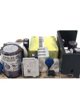 明纬开关应143电E源SP-45-1545W电源供器