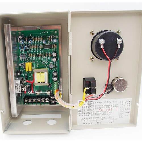 直流调速器DC1HP750W8转
