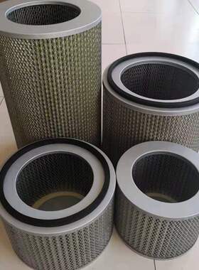 定做CNbC机床油雾净化器滤芯  油雾收集器分离器过滤芯