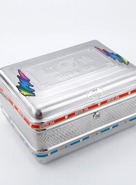 严选不锈14166钢动车尾箱加厚螺后丝固定摩托车后备箱电托摩车尾