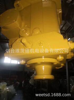 CA用TA4VG125HD0D132R-NXF60F001-S，A4VG无品牌/18HDDD1液压泵