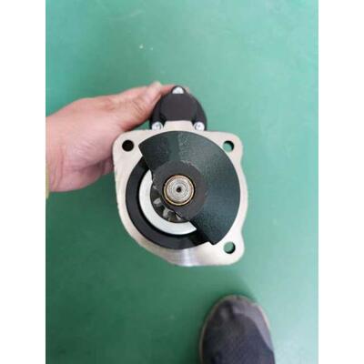 爱科SISU634起动机马达AZF4298起动机836674650起动机