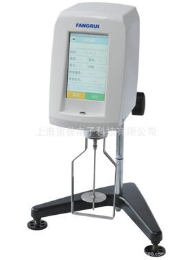 DV1T粘度计无极调速旋转粘度计RVDV-1T