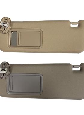 适用于丰田凯美瑞2012-2017遮阳板74320-06610-B174320-06610-B2