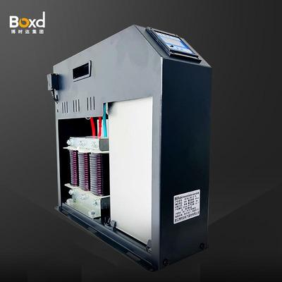 博时达BOSD抗谐波智能电力电容器低压无功补偿抑制三相电子