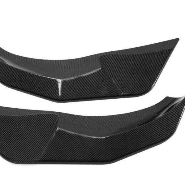 适用于宝马新X3G01/新X4G02碳纤前包角,纺织面料/辅料/配套,纺织机械配件,淘宝优惠券,粉丝福利购,淘宝优惠卷