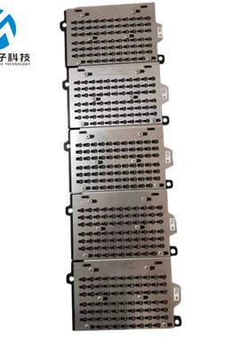 富士H24头交换器NA74BFUJINXT贴片机2UGTML000110吸嘴盒原装