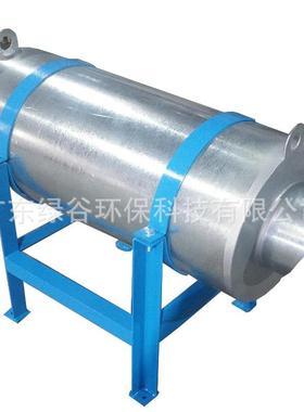 DN100DN150DN250DN300DN350DN400各类接口工业消声器