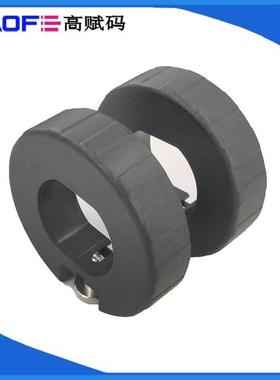 高赋码CAB配件标签转换器,SQUIX4系列标签轴