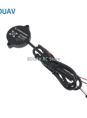 好盈8L水泵电调ESC电子调速器12S14S植保飞机喷洒抽水泵维修配件