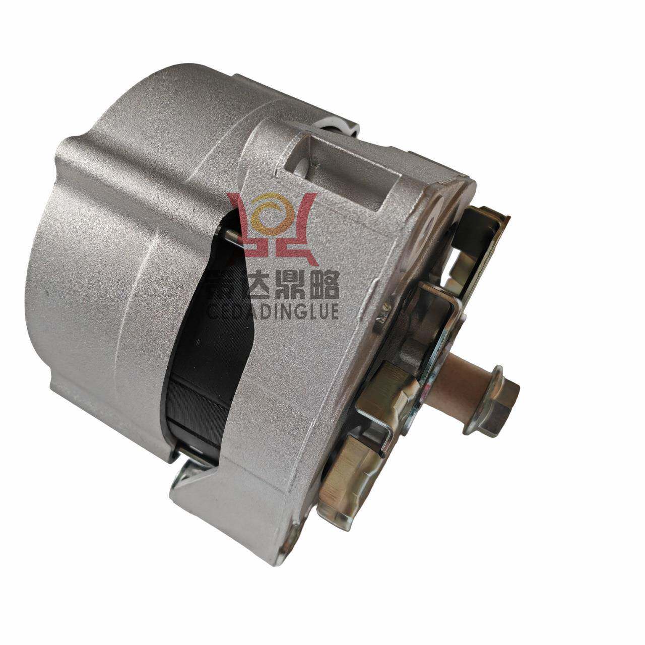 道依茨TCD2012/2013原装01184403发电机充足发电机组现货