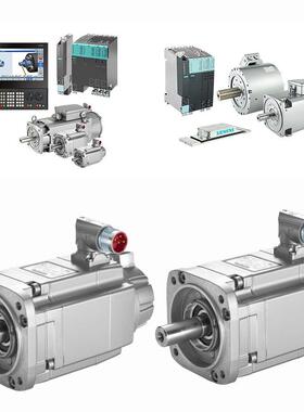 1FK7084-2AC71-1RA0SIMOTICSS同步电机1FK7-CTPN=3.1kW