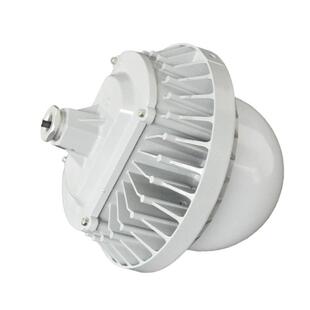 森本防爆FGA6308-LED50W三防灯防尘防水防腐工厂电厂护栏锅炉100W