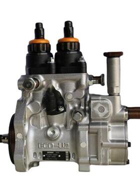 供油泵6218-71-1111适用于D275A-5推土机，全国发货，进口配件