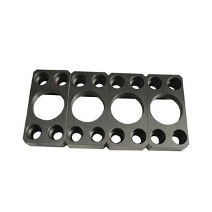 浦东张江非金属零件机械铝青铜零件焊接件