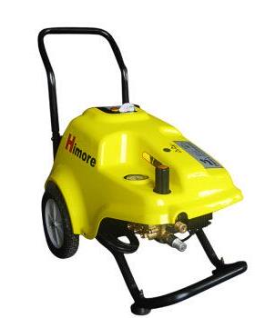 黑猫（Himore）BCC4150A清洗机全铜电机高压力中枪配置BCC4150A