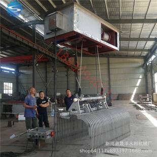 清污机移动式悬挂抓斗清污机抓斗清污机移动式抓斗清污机