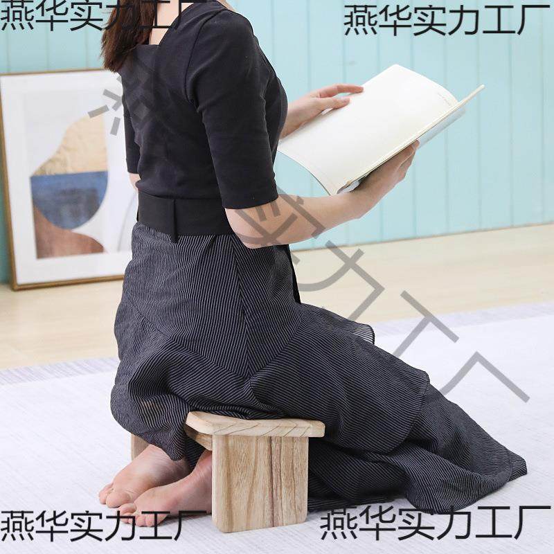 实木禅修凳拜佛凳折叠凳喝茶跪凳跪坐凳打坐坐垫正坐凳跪坐椅矮凳,纺织面料/辅料/配套,纺织机械配件,淘宝优惠券,粉丝福利购,淘宝优惠卷