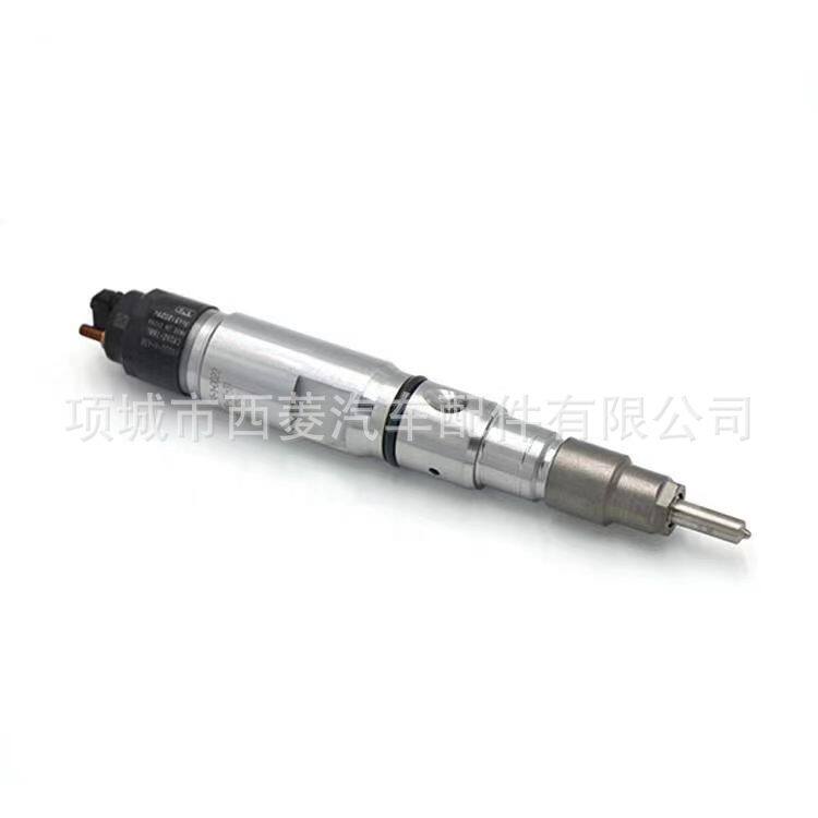 喷油器0445120294K6000-111210A-A38适用于玉柴发动机