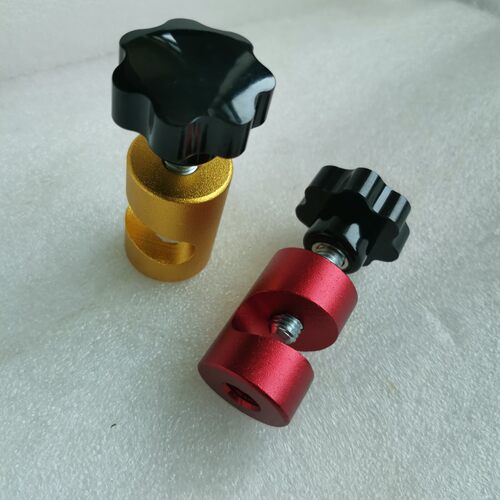火花塞间隙调整工具汽车引擎机盖支撑杆止滑器升降杆防滑固定器