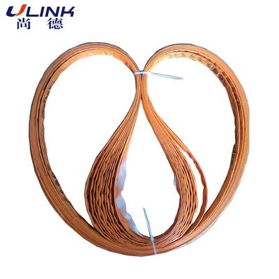 尚德机械现货锯骨机配件锯条双金属材质带齿锯带