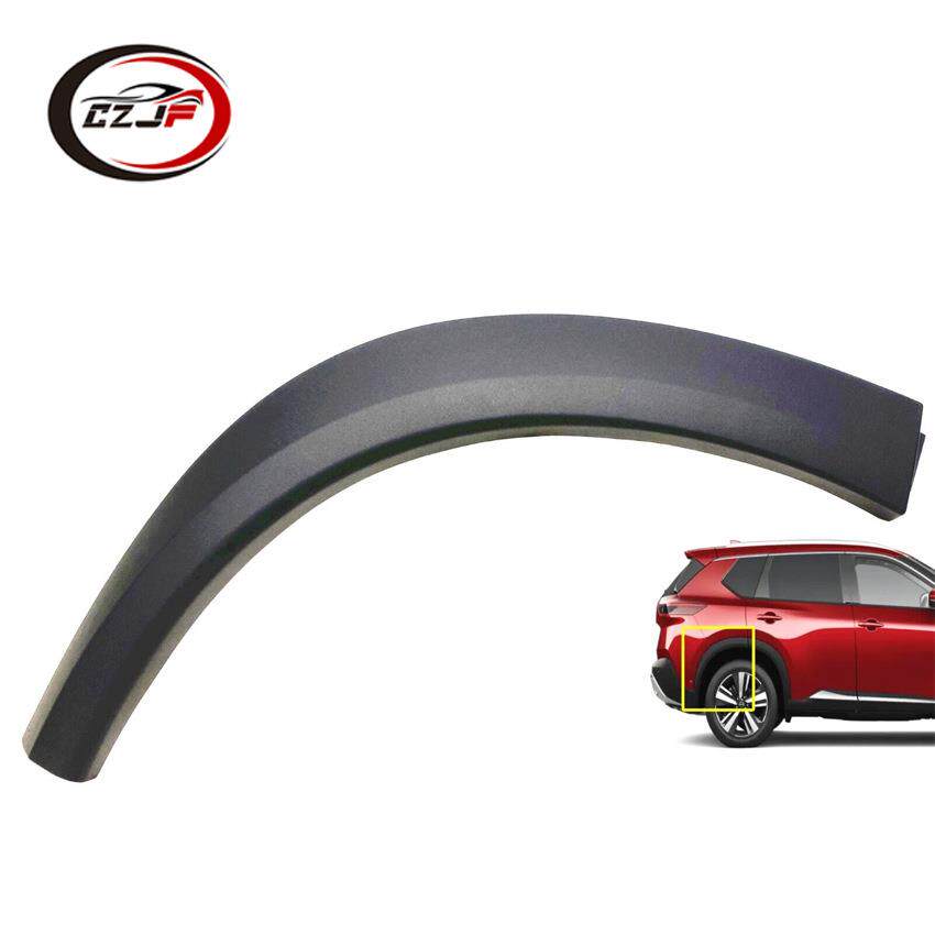 适用2021-2023奇骏Rogue后挡泥板788726RR1A788716RR1A