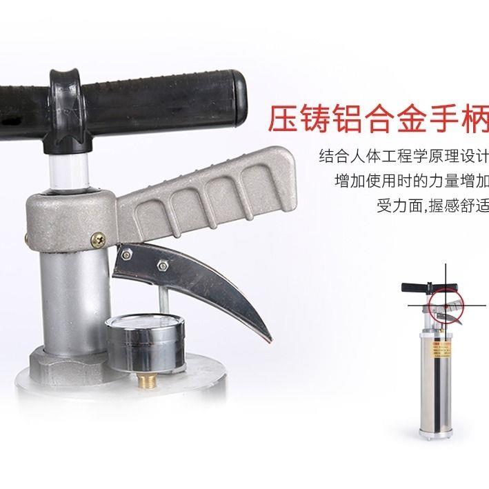 厨房管道疏通器家用一炮