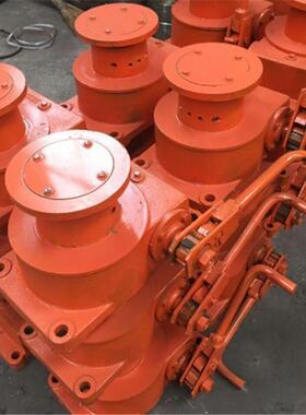 JS55减机SG速B320/22刮板机价格改40t刮机传动板DFP齿轮