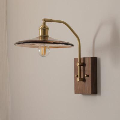 书日式北厅20564欧复店古服装房客厅卧室床头卫生间餐背景墙壁灯